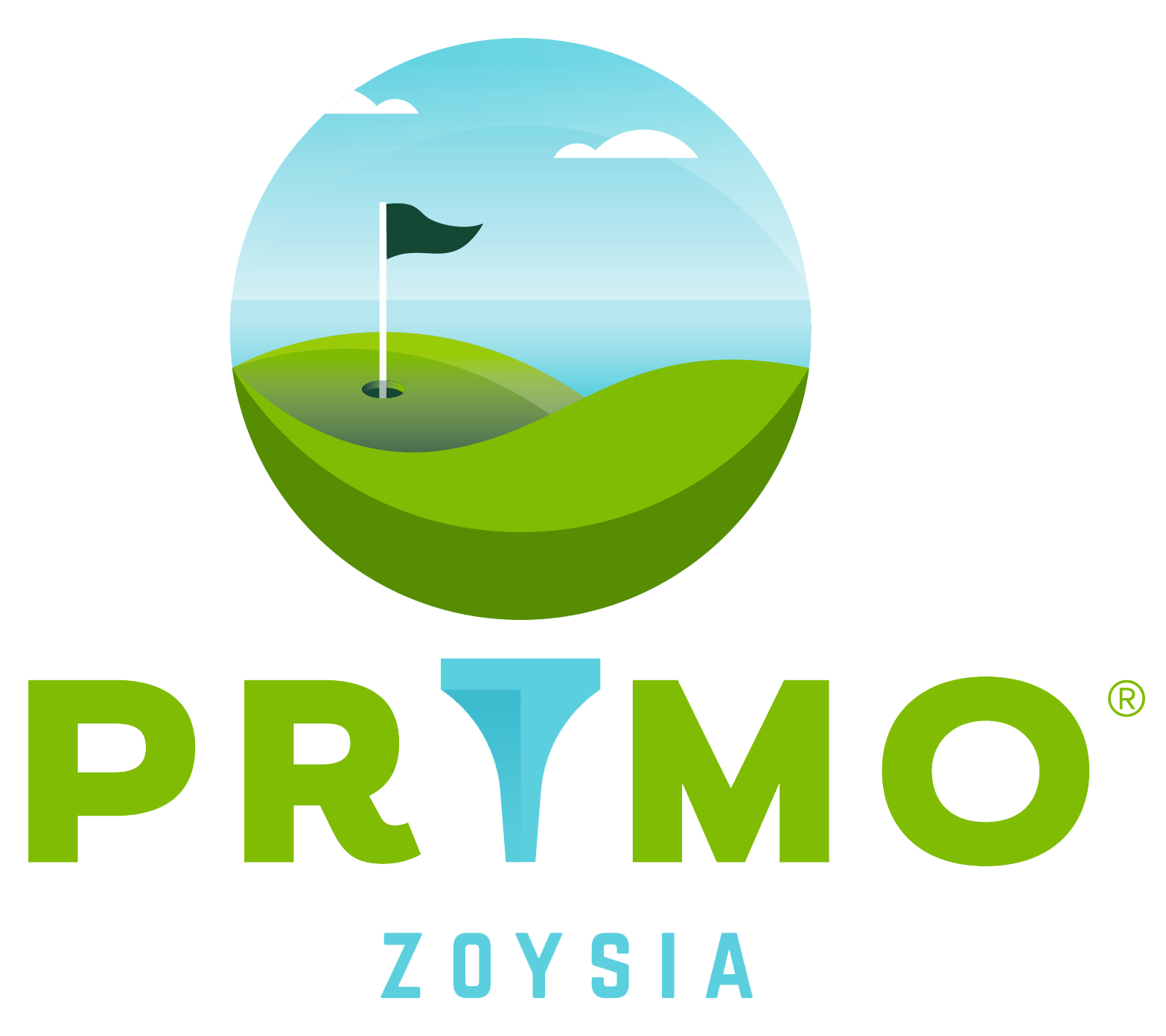 Primo Zoysia