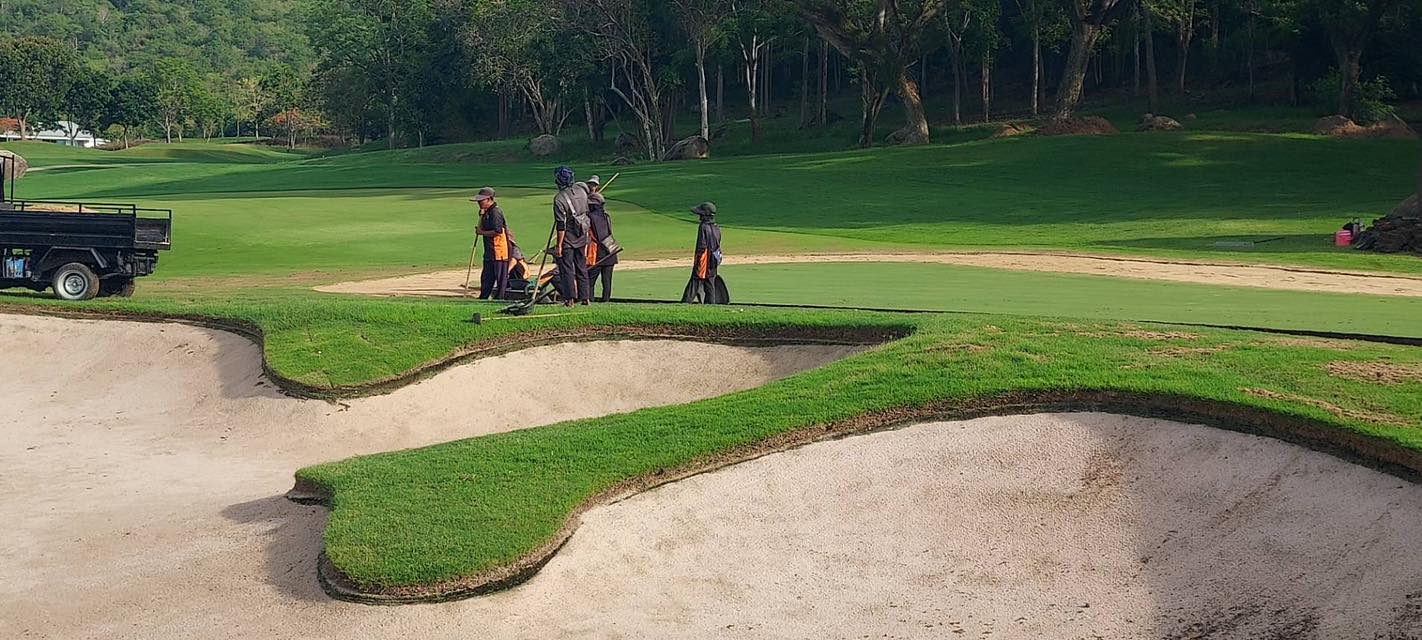 Black Mountain Golf Club